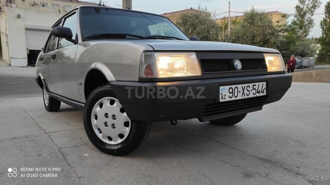 Tofas Sahin 2004, 89,000 km - 1.6 l - Xırdalan