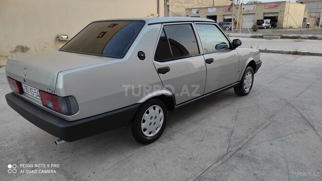 Tofas Sahin 2004, 89,000 km - 1.6 l - Xırdalan