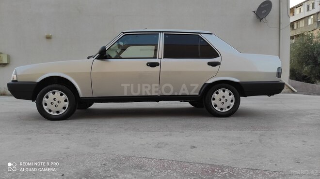 Tofas Sahin 2004, 89,000 km - 1.6 l - Xırdalan