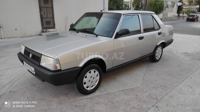 Tofas Sahin 2004, 89,000 km - 1.6 l - Xırdalan