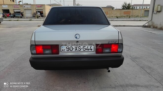 Tofas Sahin 2004, 89,000 km - 1.6 l - Xırdalan