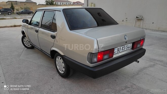 Tofas Sahin 2004, 89,000 km - 1.6 l - Xırdalan