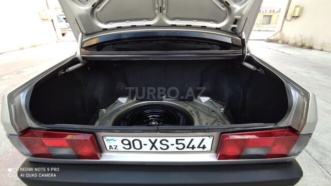 Tofas Sahin 2004, 89,000 km - 1.6 l - Xırdalan