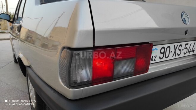 Tofas Sahin 2004, 89,000 km - 1.6 l - Xırdalan