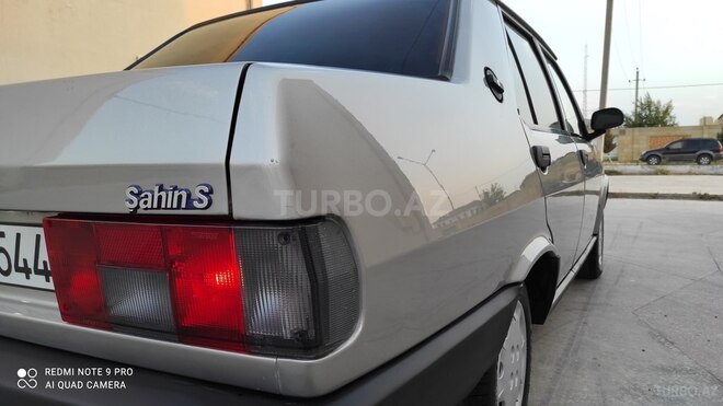 Tofas Sahin 2004, 89,000 km - 1.6 l - Xırdalan