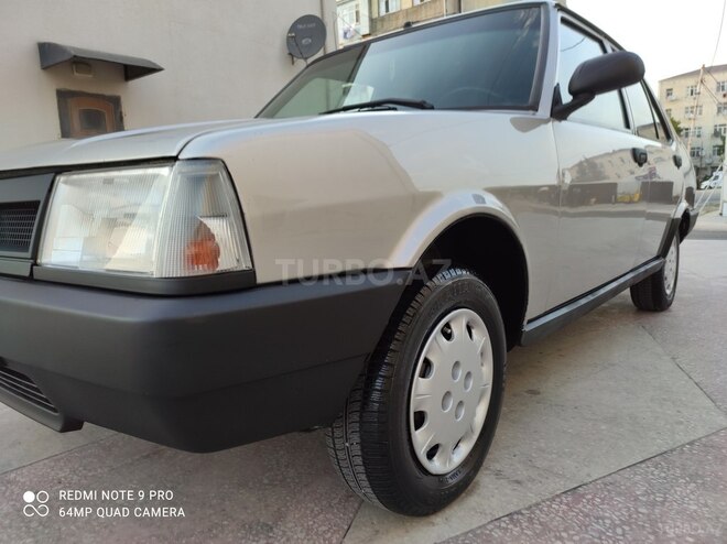 Tofas Sahin 2004, 89,000 km - 1.6 l - Xırdalan