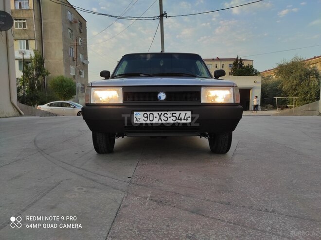 Tofas Sahin 2004, 89,000 km - 1.6 l - Xırdalan