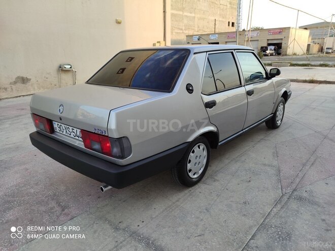 Tofas Sahin 2004, 89,000 km - 1.6 l - Xırdalan