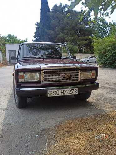 LADA (VAZ) 2107 2006, 91,452 km - 1.5 l - Bakı