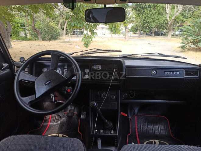 LADA (VAZ) 2107 2006, 91,452 km - 1.5 l - Bakı