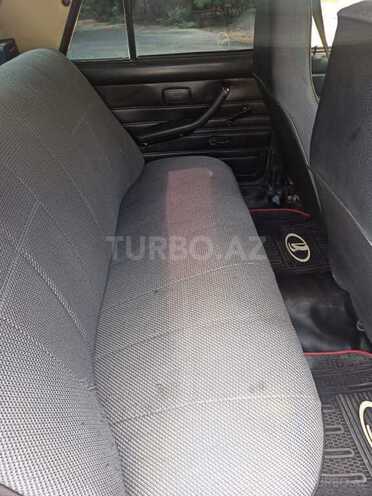 LADA (VAZ) 2107 2006, 91,452 km - 1.5 l - Bakı