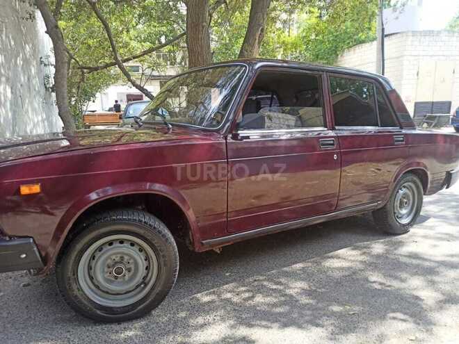 LADA (VAZ) 2107 2006, 91,452 km - 1.5 l - Bakı