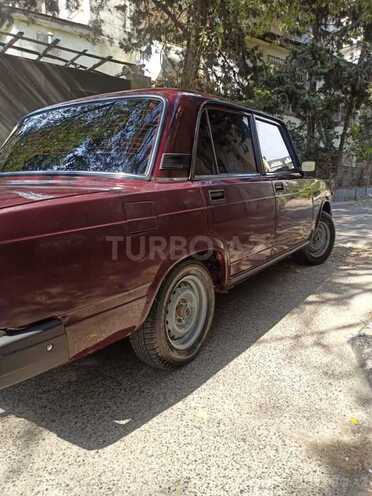 LADA (VAZ) 2107 2006, 91,452 km - 1.5 l - Bakı