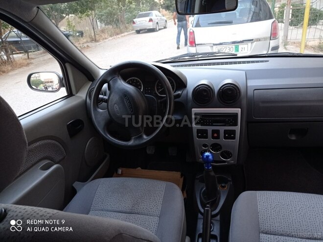 Dacia Logan 2006, 133,000 km - 1.4 l - Bakı