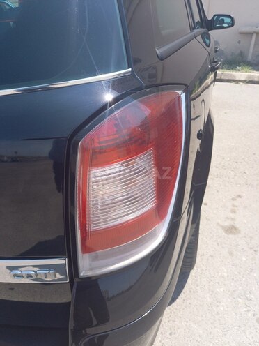 Opel Astra 2007, 173,527 km - 1.3 л - Bakı