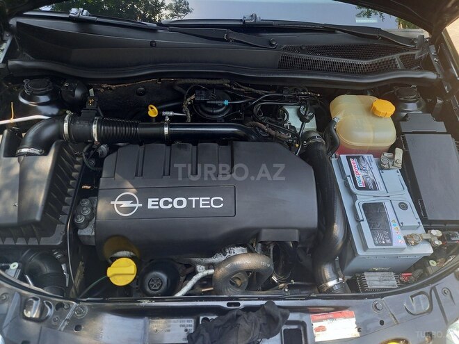 Opel Astra 2007, 173,527 km - 1.3 л - Bakı
