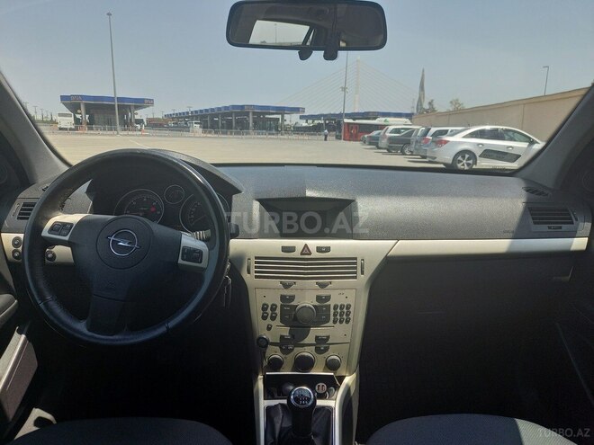 Opel Astra 2007, 173,527 km - 1.3 л - Bakı
