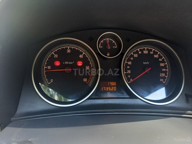 Opel Astra 2007, 173,527 km - 1.3 л - Bakı