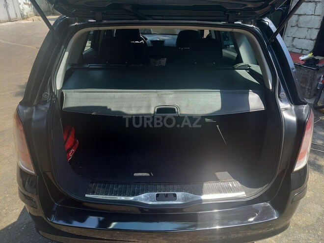 Opel Astra 2007, 173,527 km - 1.3 л - Bakı