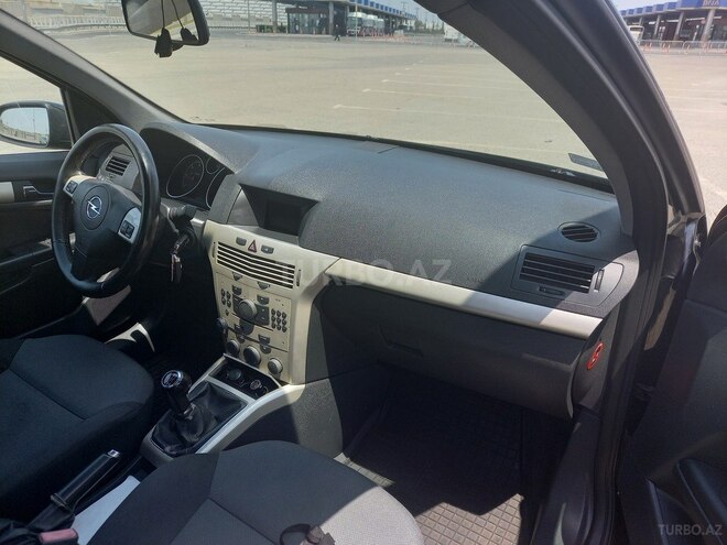 Opel Astra 2007, 173,527 km - 1.3 л - Bakı