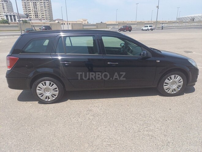 Opel Astra 2007, 173,527 km - 1.3 л - Bakı