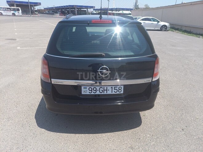 Opel Astra 2007, 173,527 km - 1.3 л - Bakı