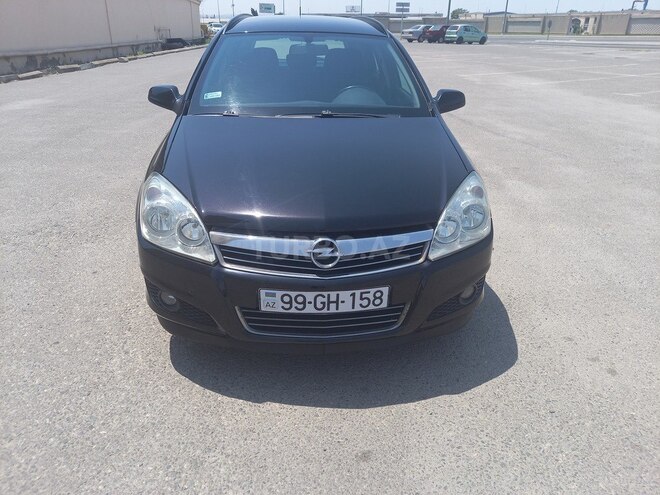 Opel Astra 2007, 173,527 km - 1.3 л - Bakı