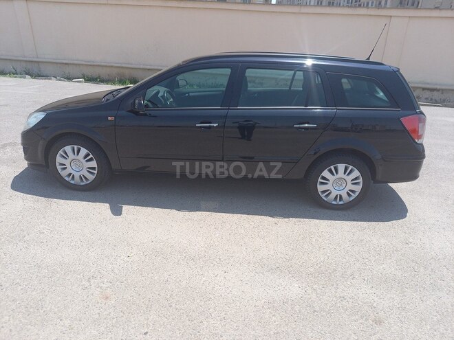 Opel Astra 2007, 173,527 km - 1.3 л - Bakı