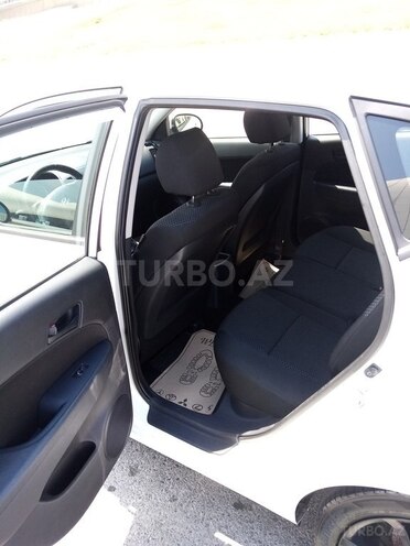 Hyundai i30 2009, 223,000 km - 1.4 l - Bakı