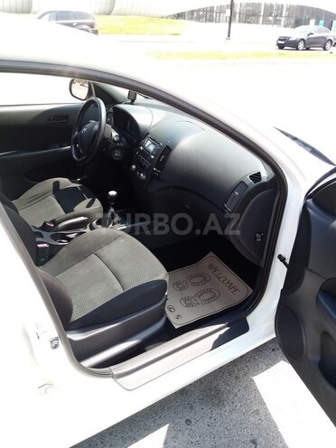 Hyundai i30 2009, 223,000 km - 1.4 l - Bakı