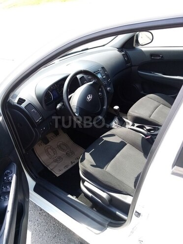 Hyundai i30 2009, 223,000 km - 1.4 l - Bakı