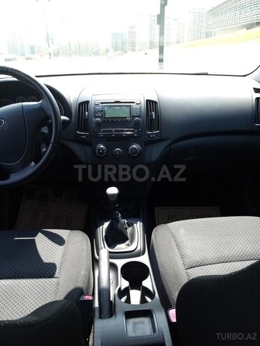 Hyundai i30 2009, 223,000 km - 1.4 l - Bakı