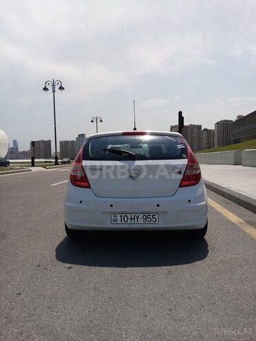 Hyundai i30 2009, 223,000 km - 1.4 l - Bakı
