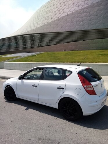 Hyundai i30 2009, 223,000 km - 1.4 l - Bakı