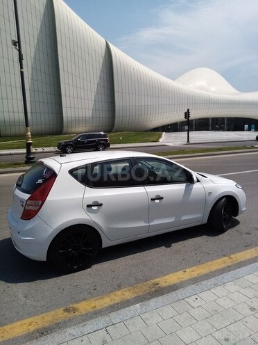 Hyundai i30 2009, 223,000 km - 1.4 l - Bakı