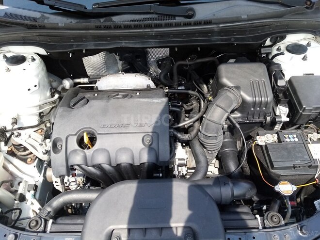 Hyundai i30 2009, 223,000 km - 1.4 l - Bakı