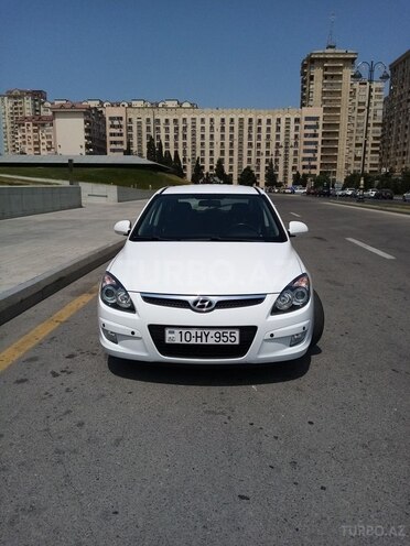 Hyundai i30 2009, 223,000 km - 1.4 l - Bakı