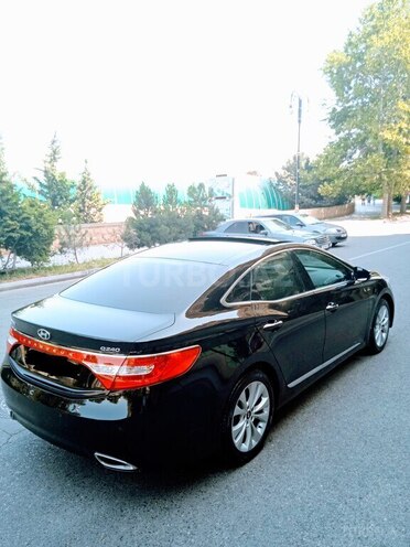 Hyundai Grandeur 2013, 121,650 km - 2.4 l - Bakı