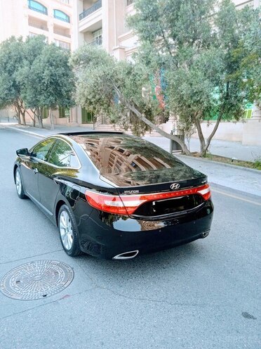 Hyundai Grandeur 2013, 121,650 km - 2.4 l - Bakı