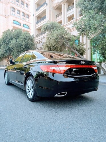 Hyundai Grandeur 2013, 121,650 km - 2.4 l - Bakı
