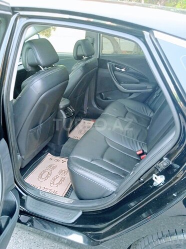 Hyundai Grandeur 2013, 121,650 km - 2.4 l - Bakı