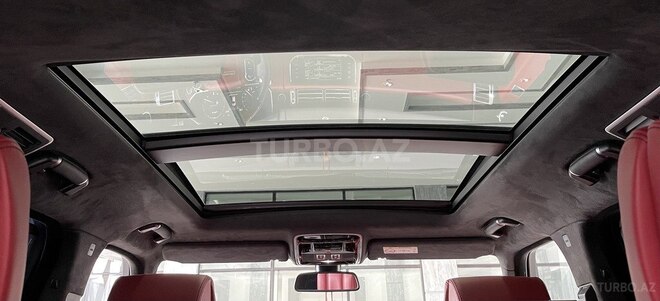 Land Rover Range Rover 2014, 75,700 km - 5.0 l - Bakı