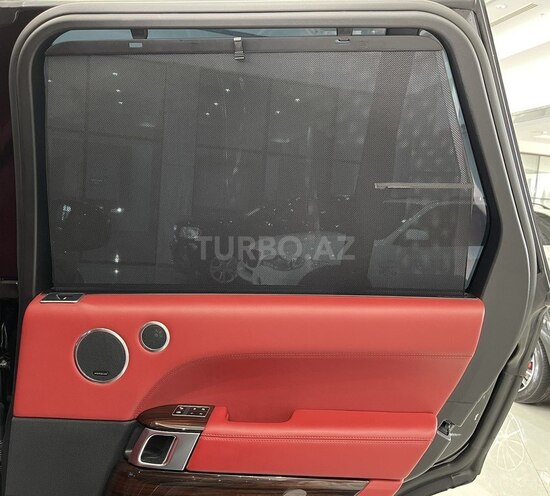Land Rover Range Rover 2014, 75,700 km - 5.0 l - Bakı