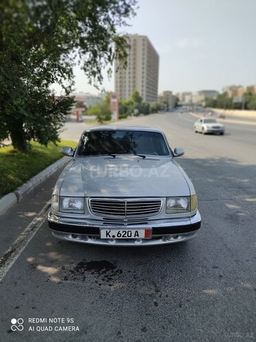 GAZ 3110 2003, 260,000 km - 2.3 l - Bakı