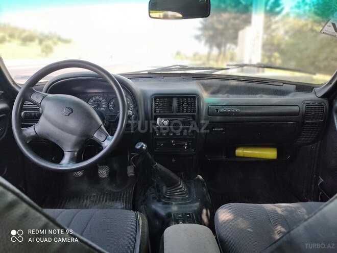 GAZ 3110 2003, 260,000 km - 2.3 l - Bakı
