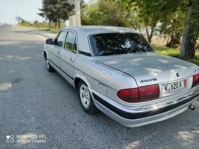 GAZ 3110 2003, 260,000 km - 2.3 l - Bakı