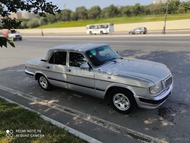 GAZ 3110 2003, 260,000 km - 2.3 l - Bakı