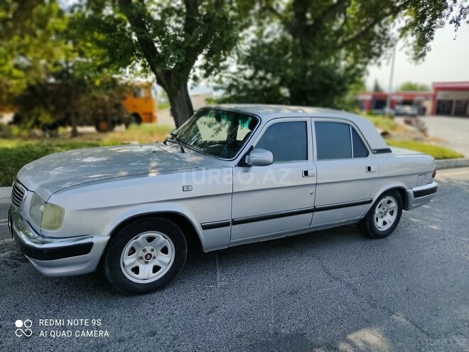 GAZ 3110 2003, 260,000 km - 2.3 l - Bakı