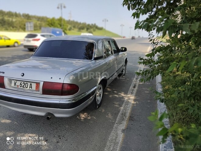 GAZ 3110 2003, 260,000 km - 2.3 l - Bakı