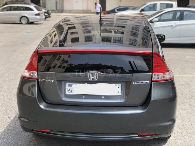 Honda Insight 2009, 205,000 km - 1.3 л - Bakı